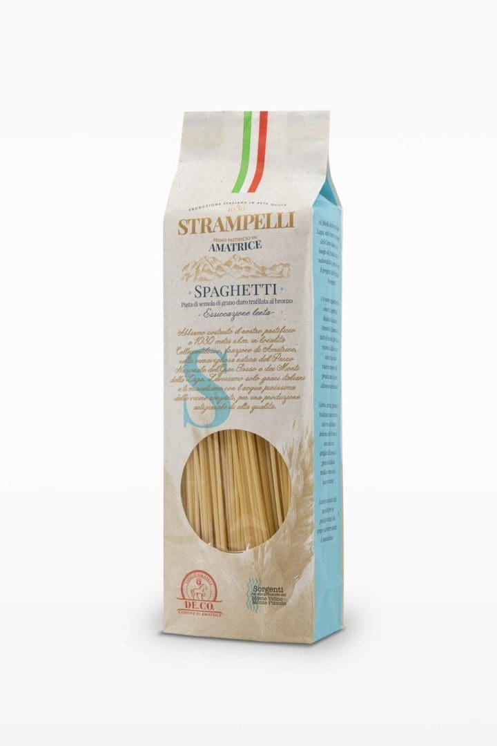 Spaghetti Di Amatrice 500g