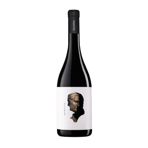 Teanum Otre Primitivo IGP Puglia 2024