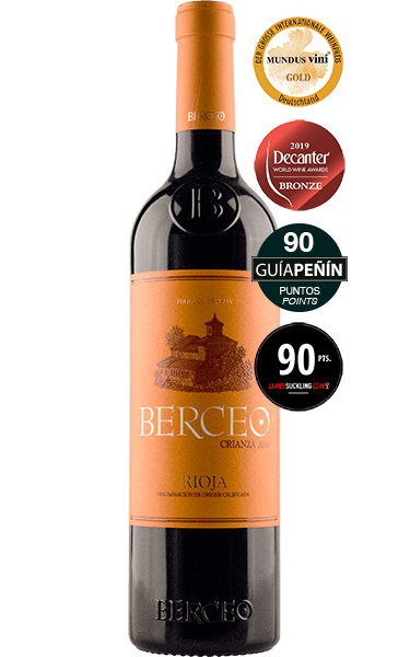 Berceo Crianza
