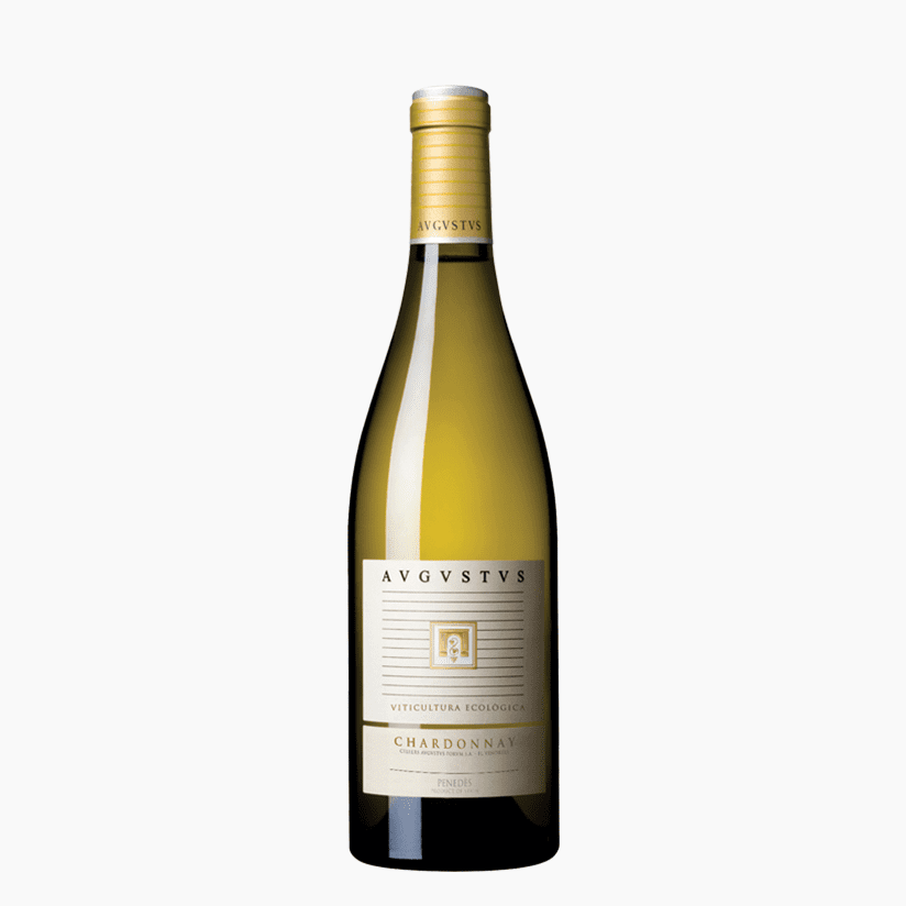 AVGVSTVS CHARDONNAY