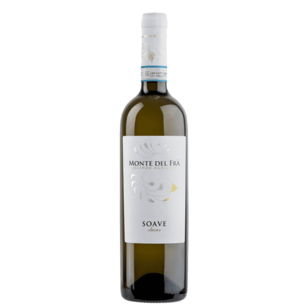 Soave Classico DOC
