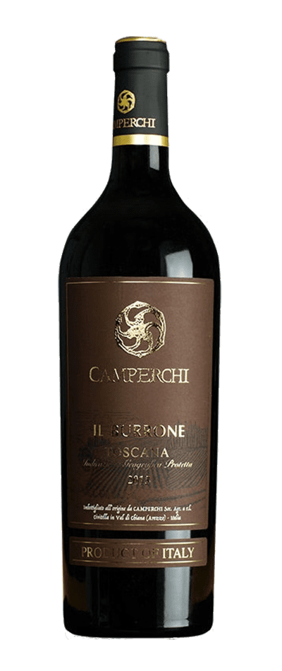 Il Burrone Toscana IGP