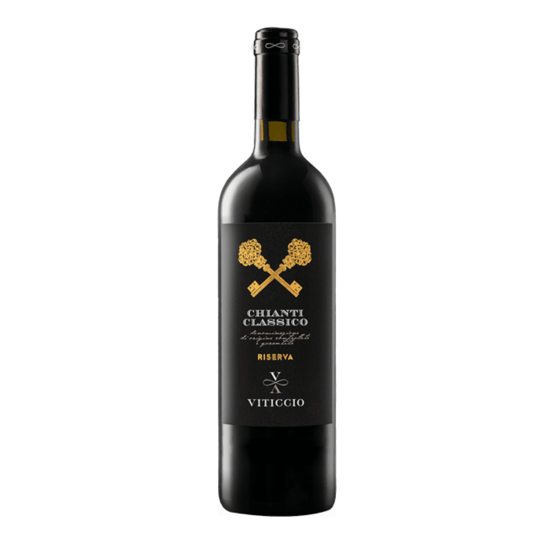 Viticcio Riserva Chianti Classico DOCG 2019