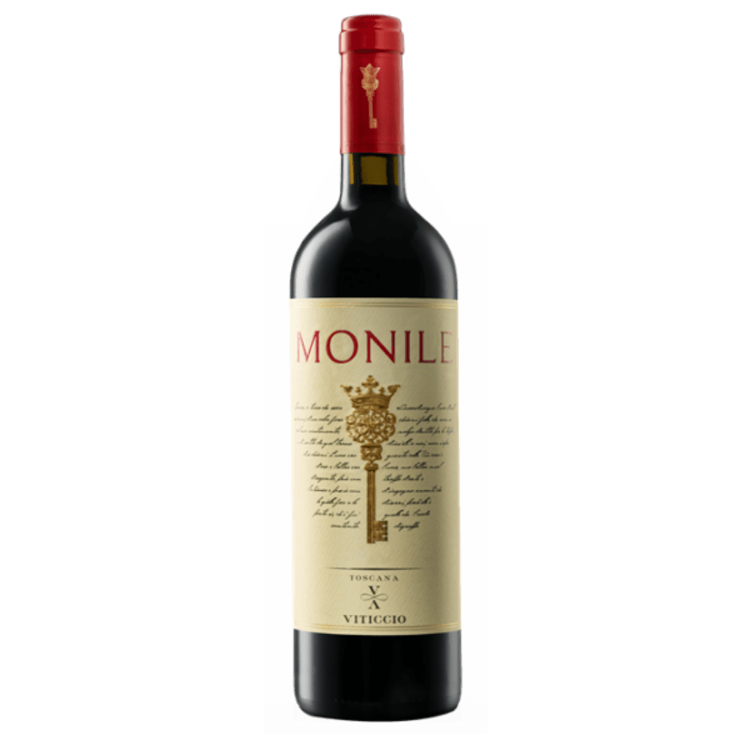 Monile Toscana Rosso IGT