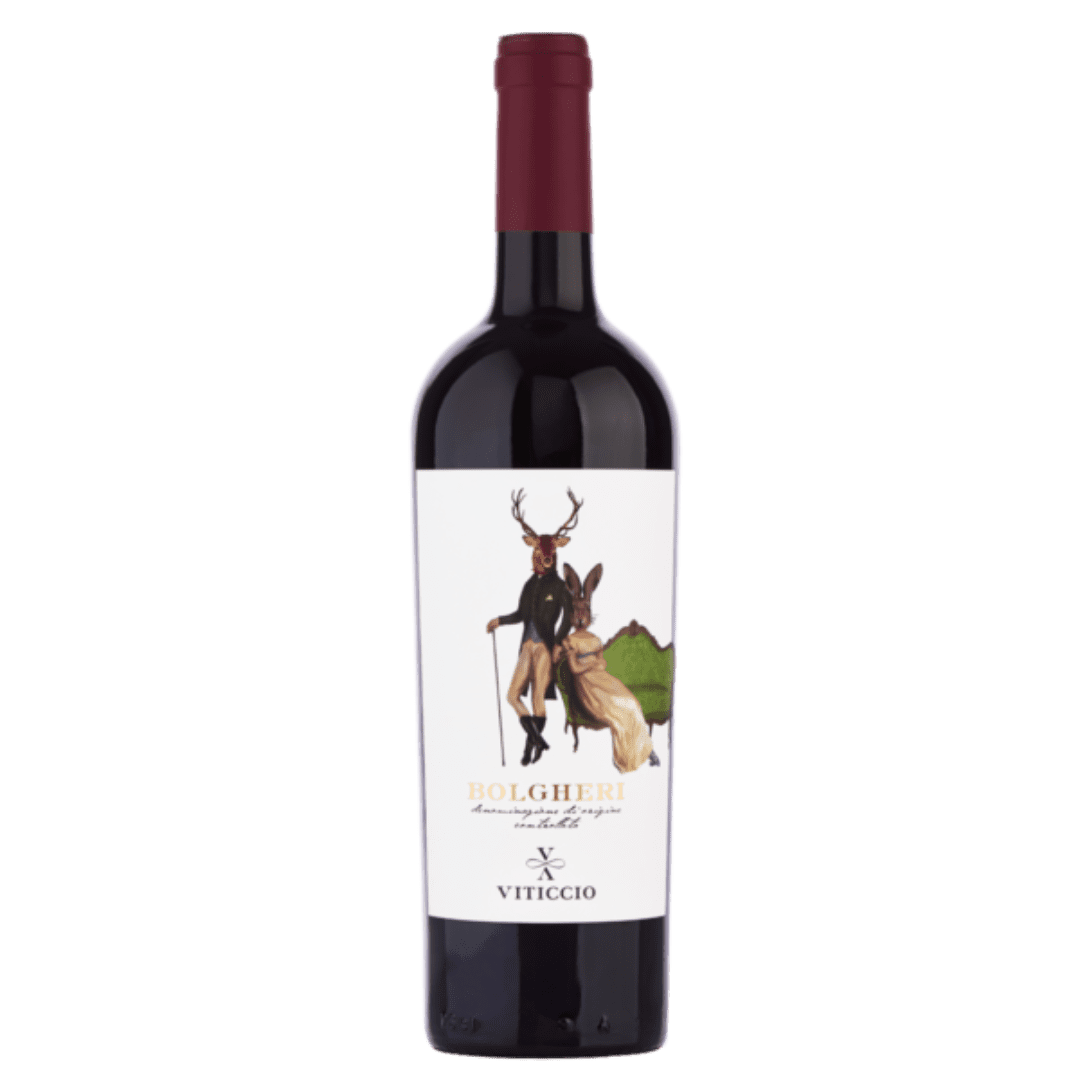 Viticcio Bolgheri DOC