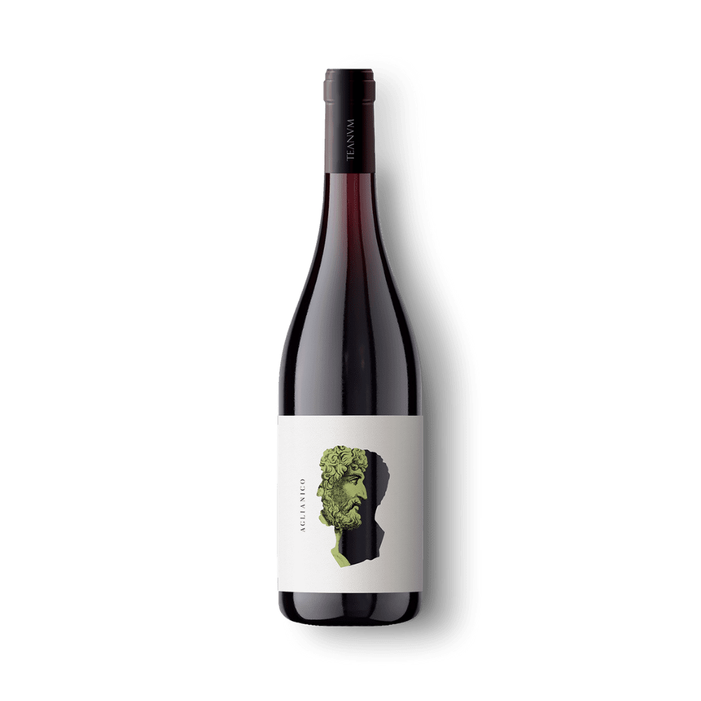 Òtre Aglianico