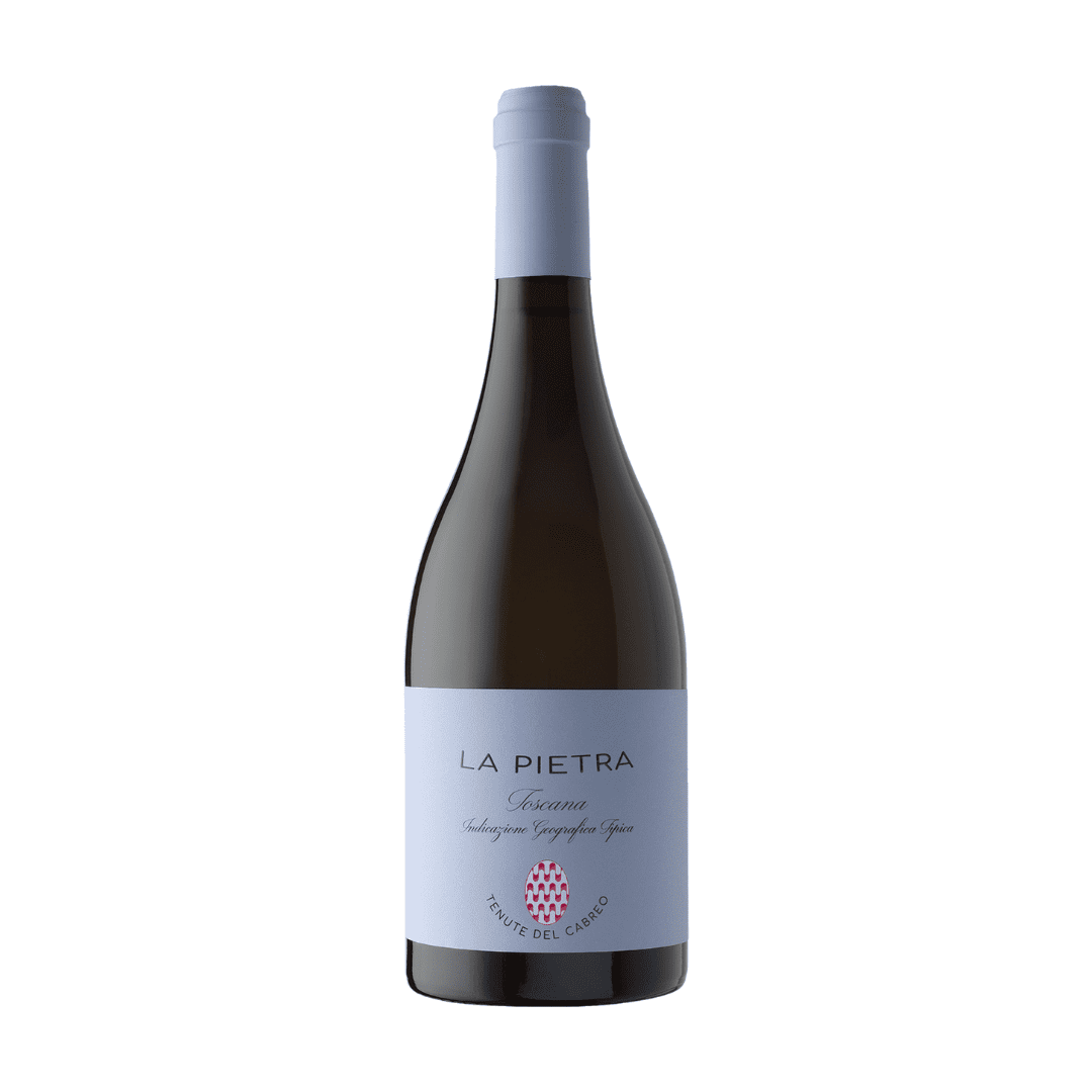 La Pietra Chardonnay Toscana IGT 2021