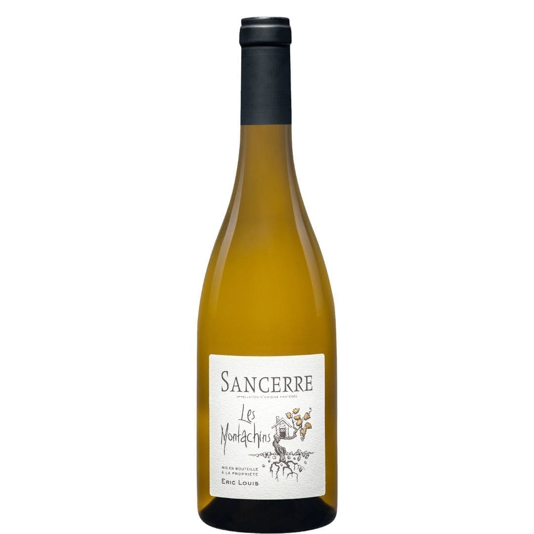 Sancerre "Les Montachins" (100% silex) 2024