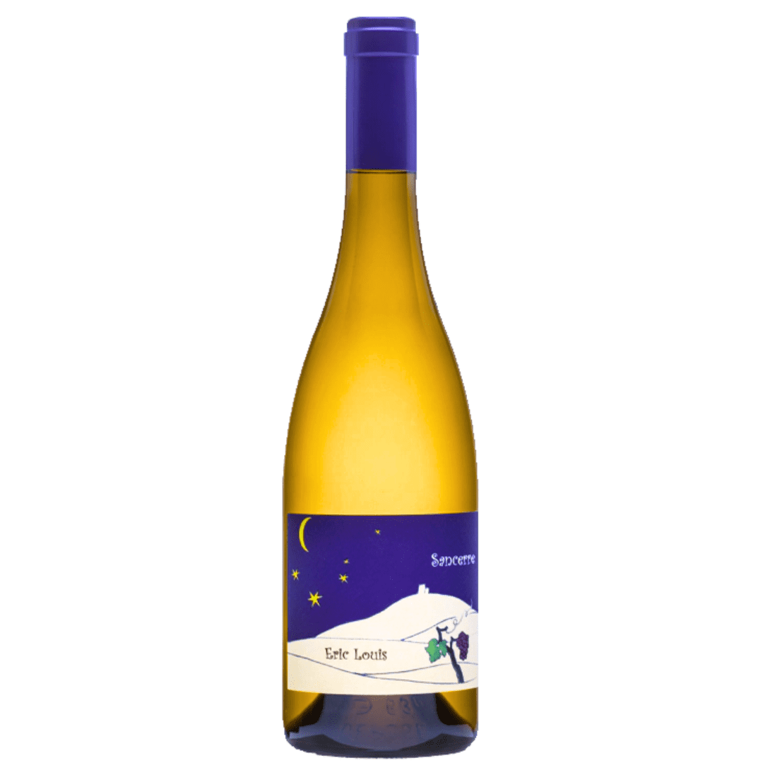 Sancerre Blanc Eric Louis 2025