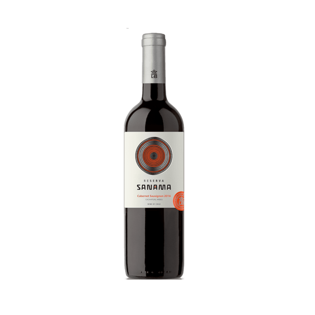Sanama Cabernet Sauvignon Reserve