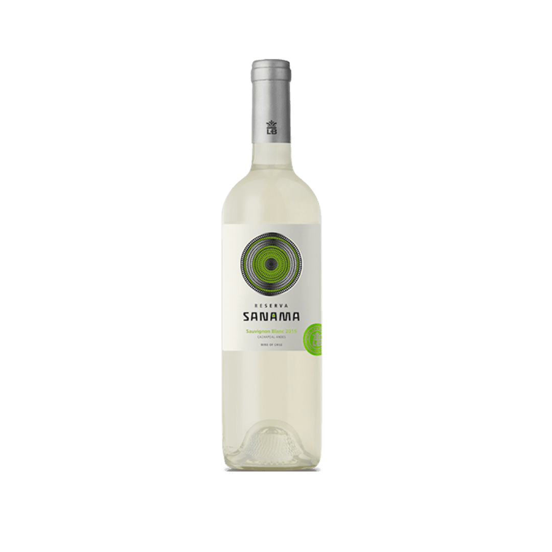 Sanama Sauvignon Blanc Reserve