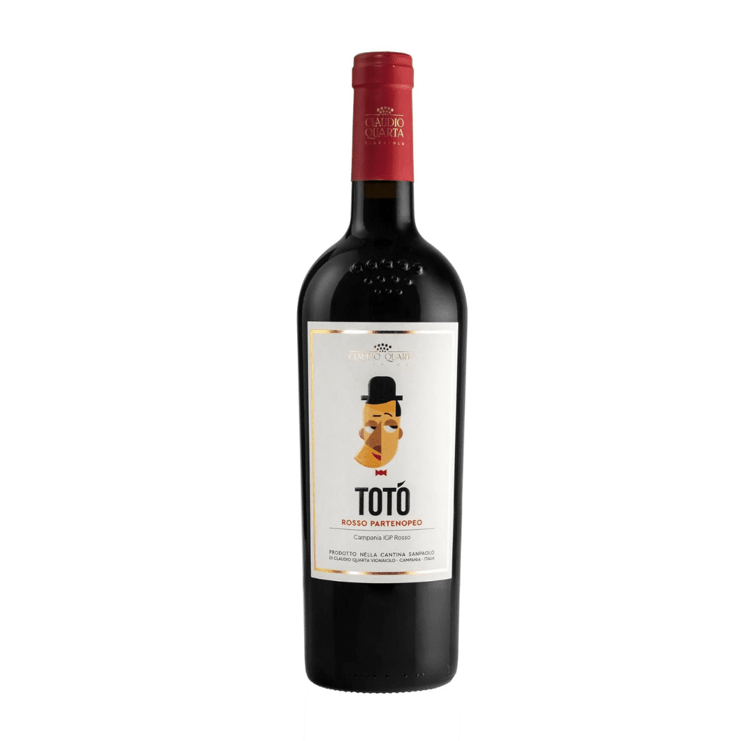 Totò Rosso "A Livella"