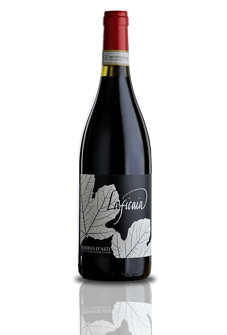 BARBERA D’ASTI