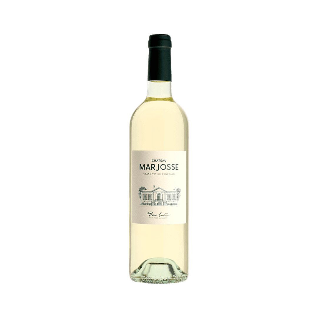 Château Marjosse 2022