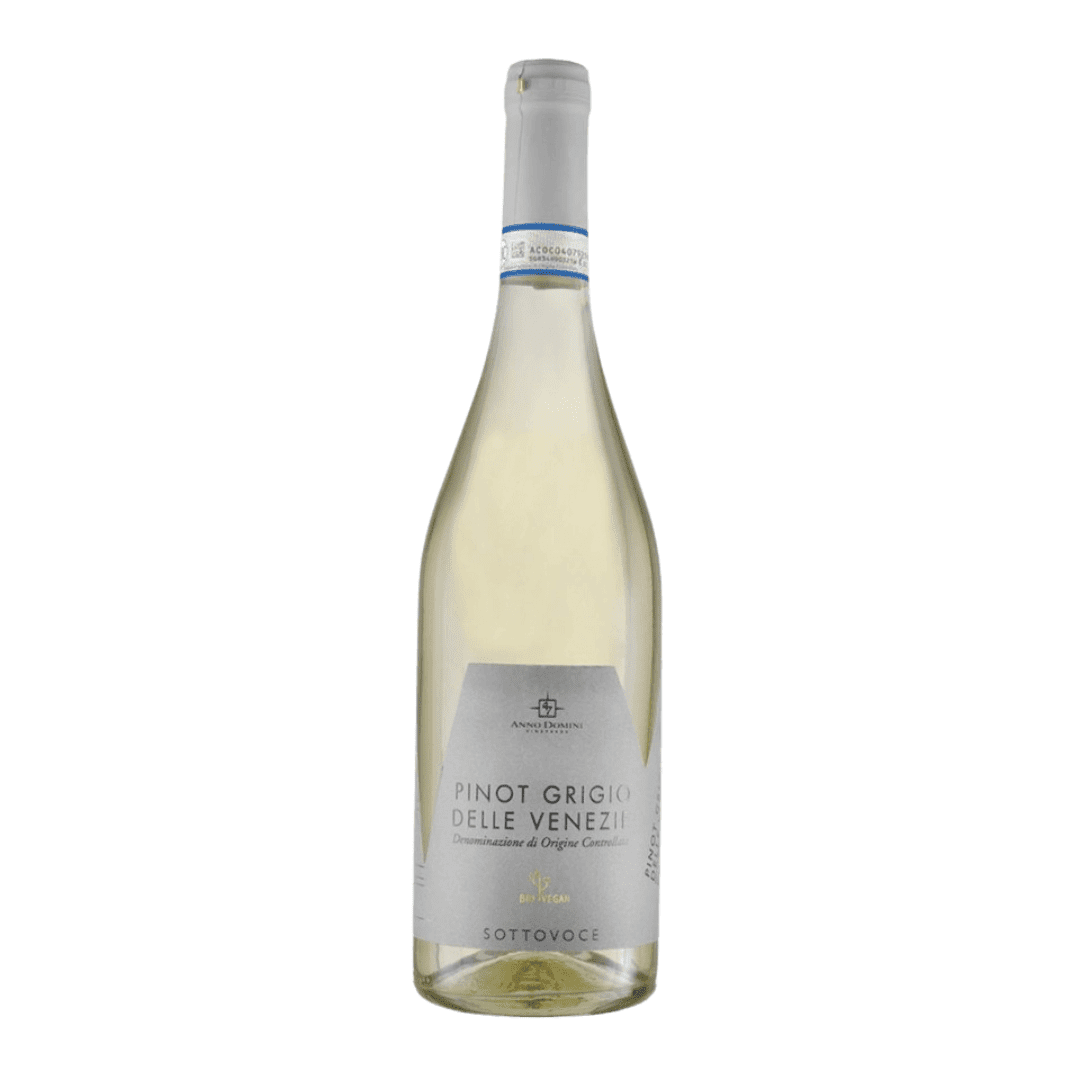 Pinot Grigio DOC Delle Venezie Bio Vegan