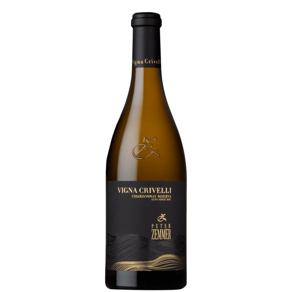 Chardonnay Riserva Vigna Crivelli