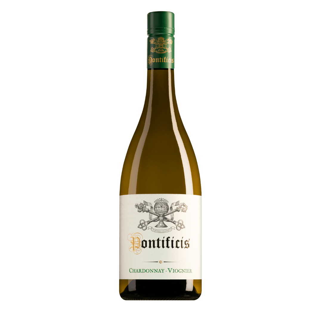 Pontificis Chardonnay - Viognier