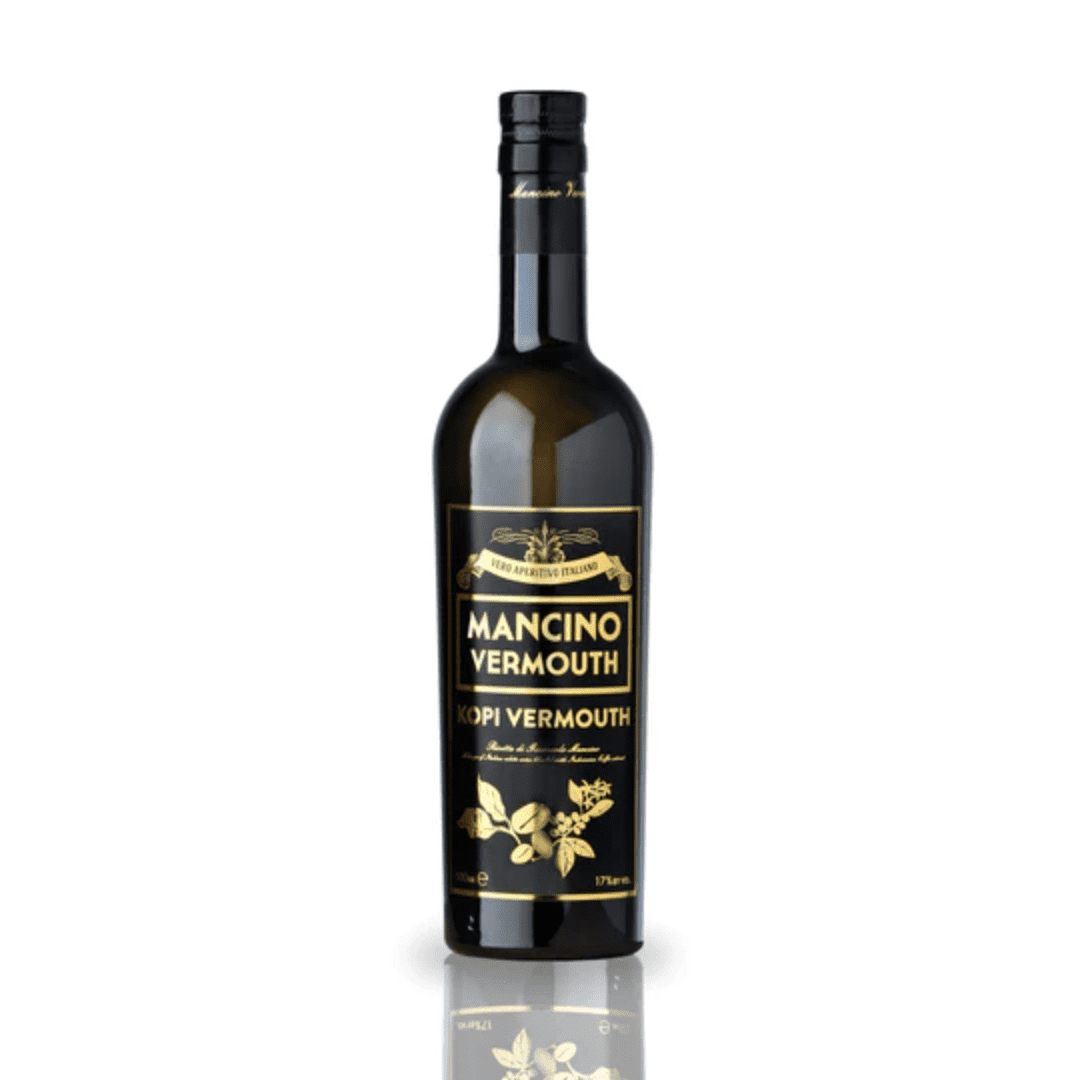 Mancino Vermouth Kopi
