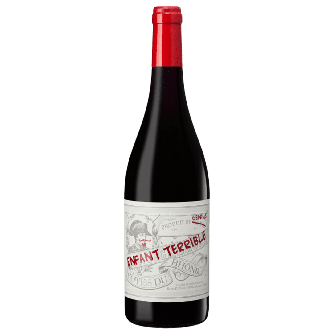 Enfant Terrible Cotes du Rhone Red