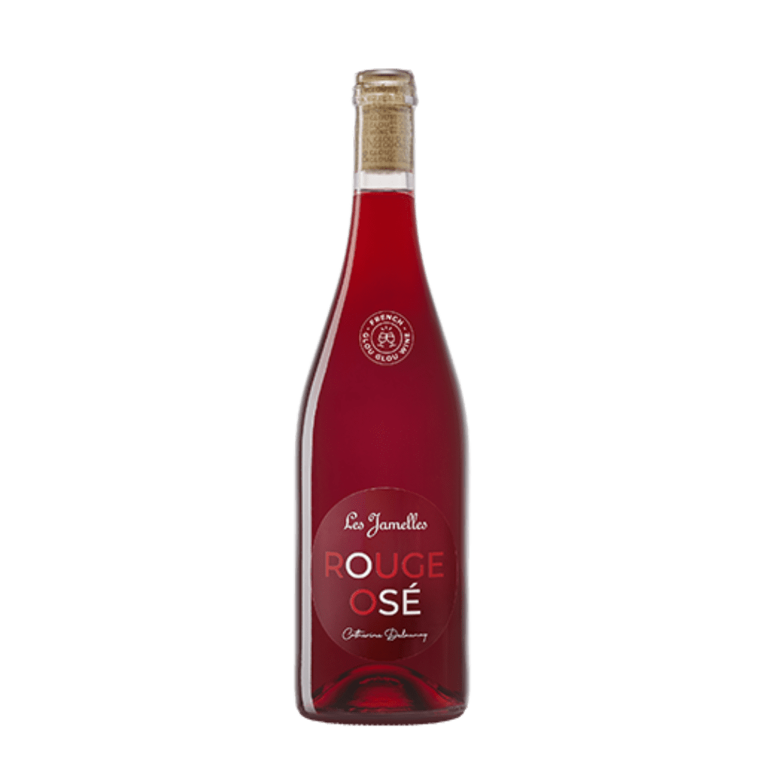 Rouge Osé