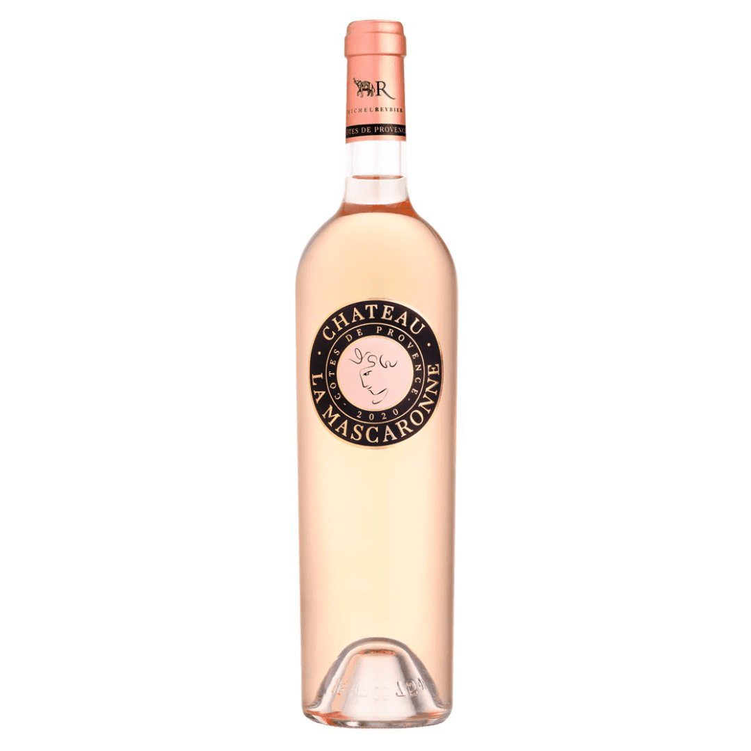 Château La Mascaronne Rosé