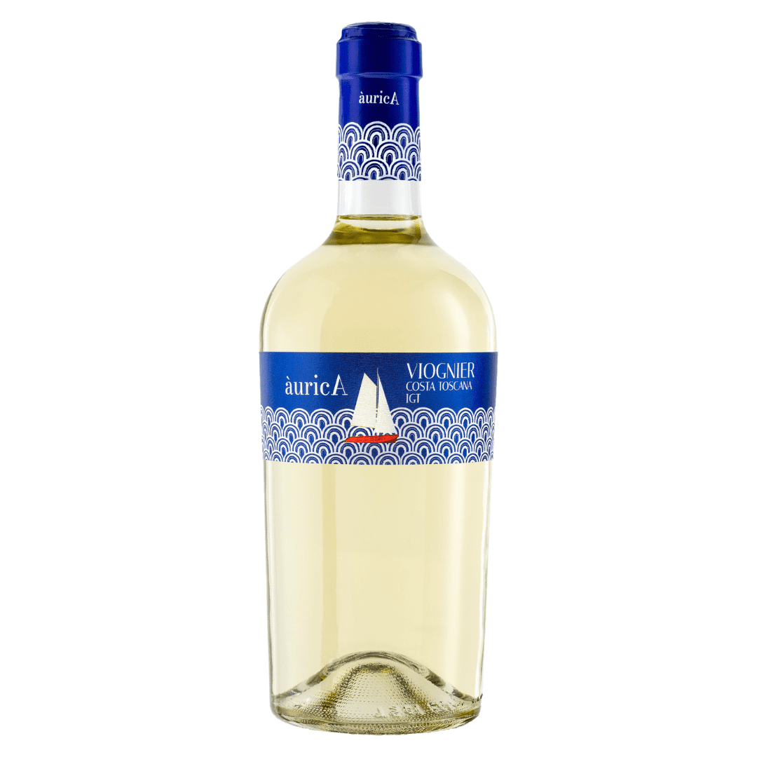 àuricA Viognier Costa Toscana I.G.T