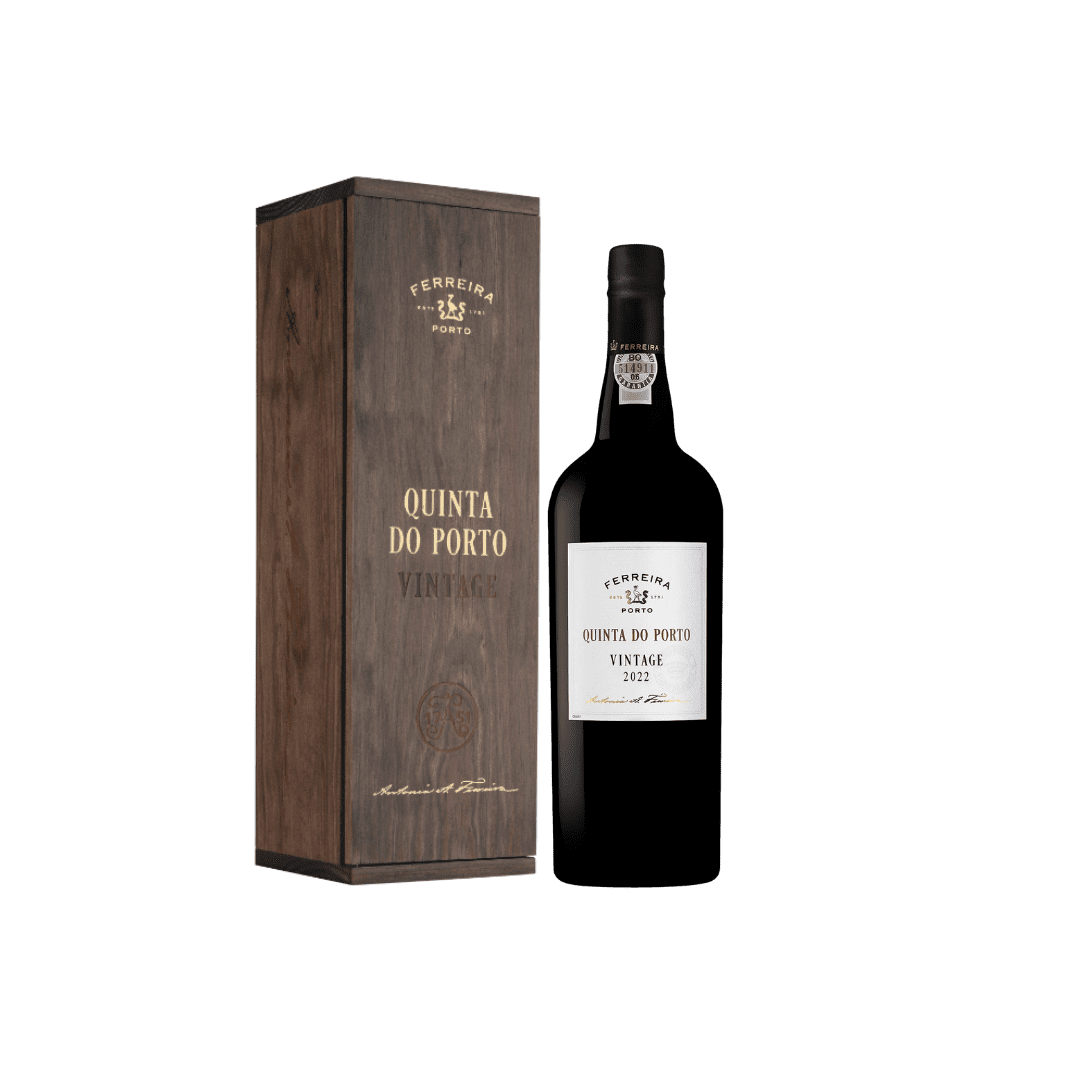 Porto Ferreira Vintage Quinta do Porto 2022