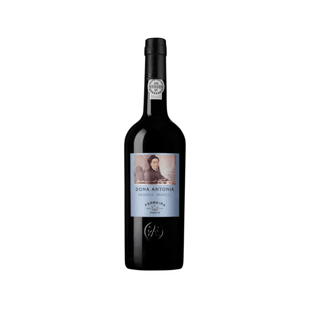 Porto Ferreira Dona Antonia Reserve White
