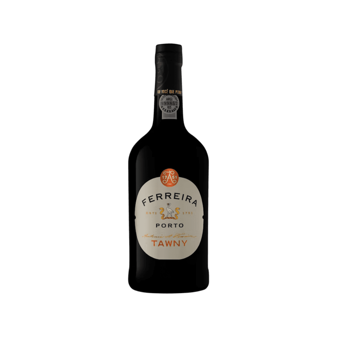 Porto Ferreira Tawny