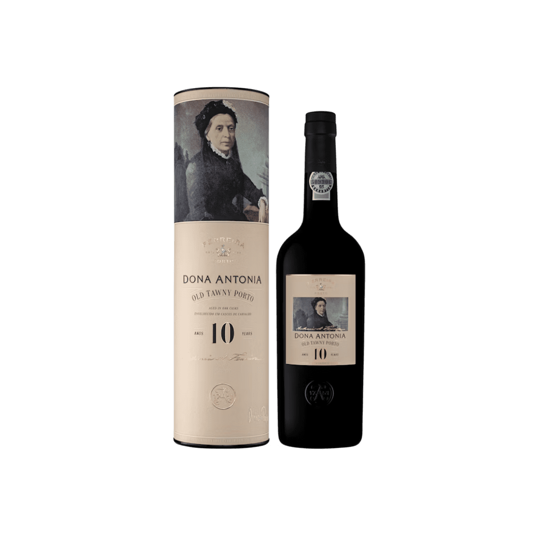 Porto Ferreira Dona Antónia Tawny 10 Years Old