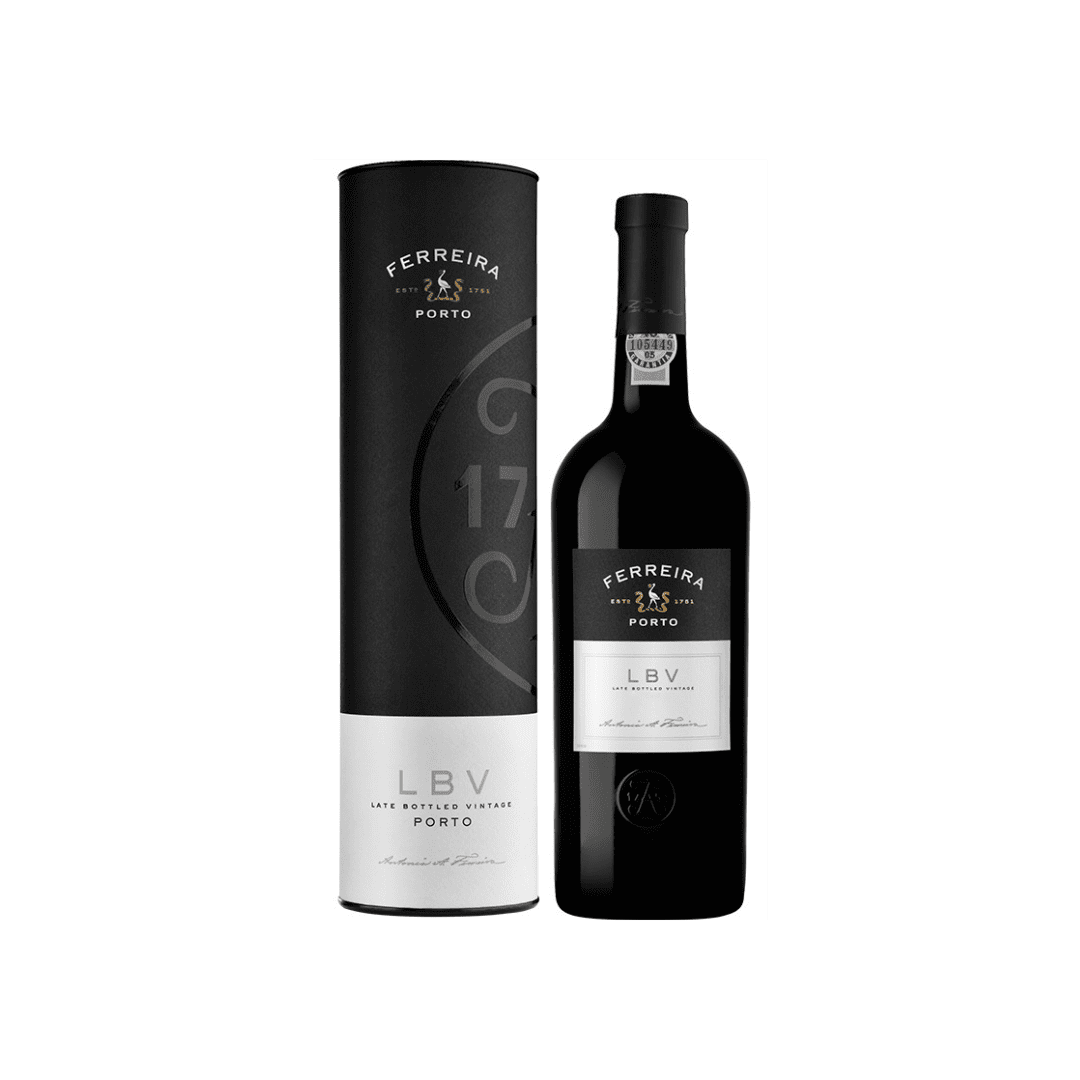 Porto Ferreira Late Bottled Vintage