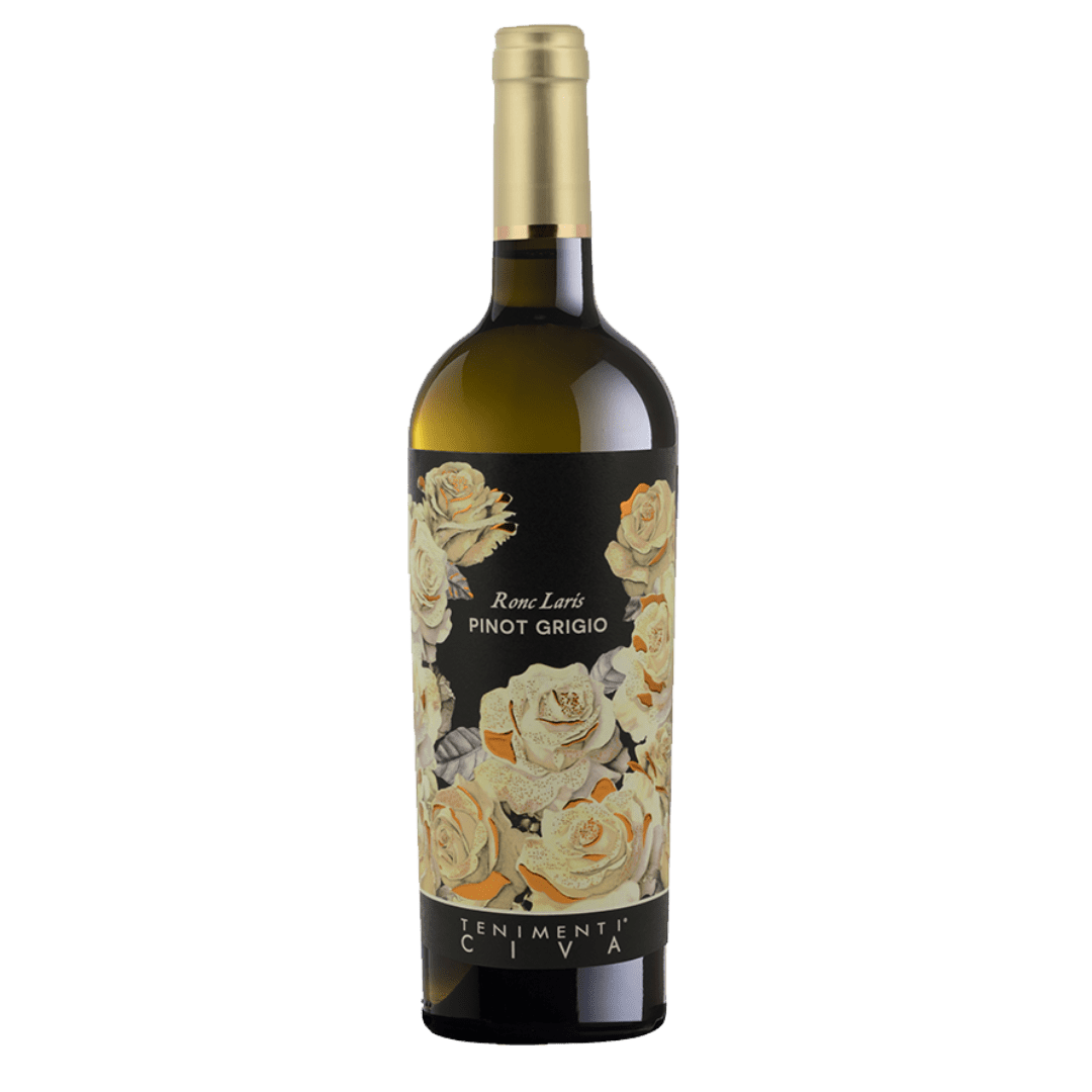 Pinot Grigio Ronc Laris
