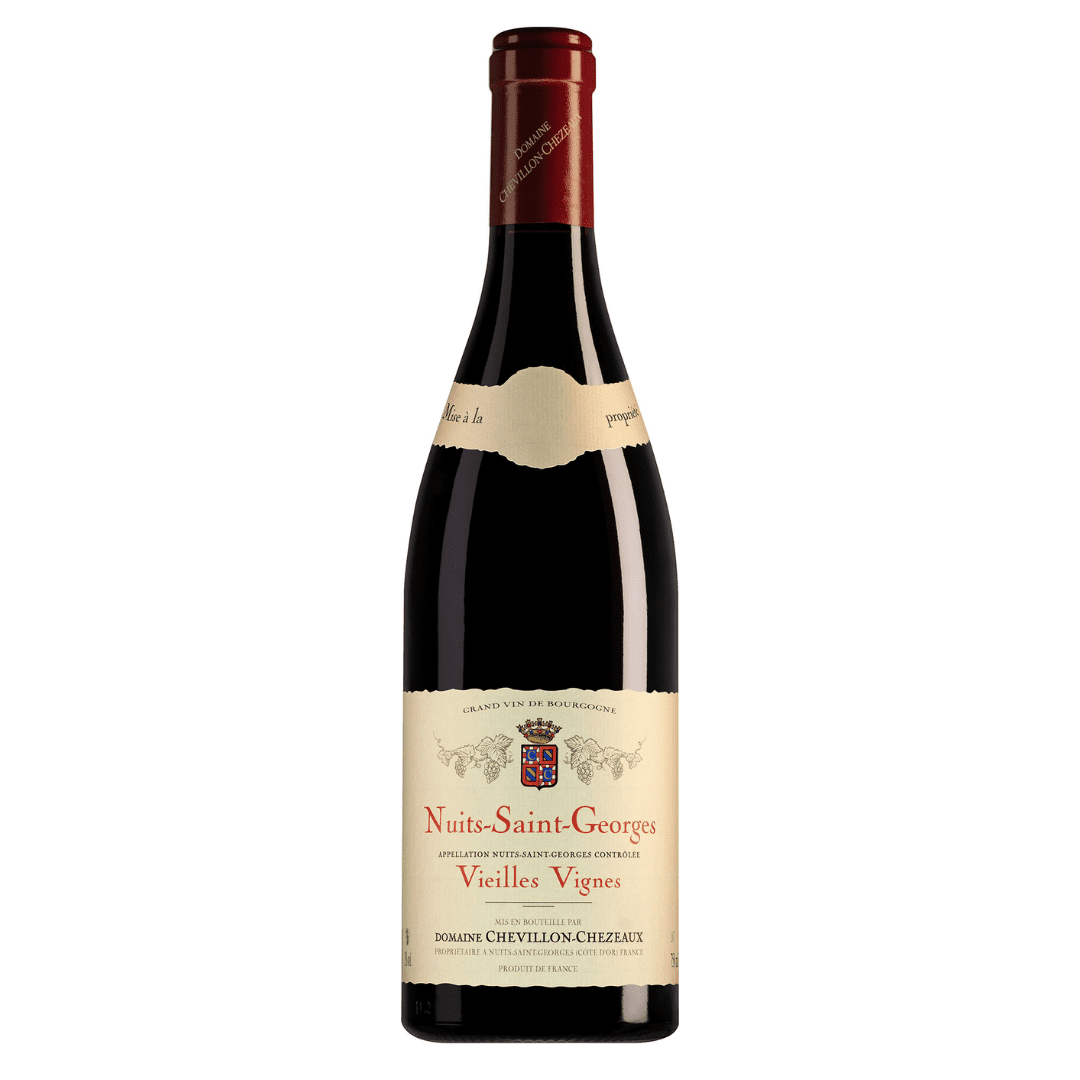 Nuits Saint Georges "Vieilles Vignes" 2022