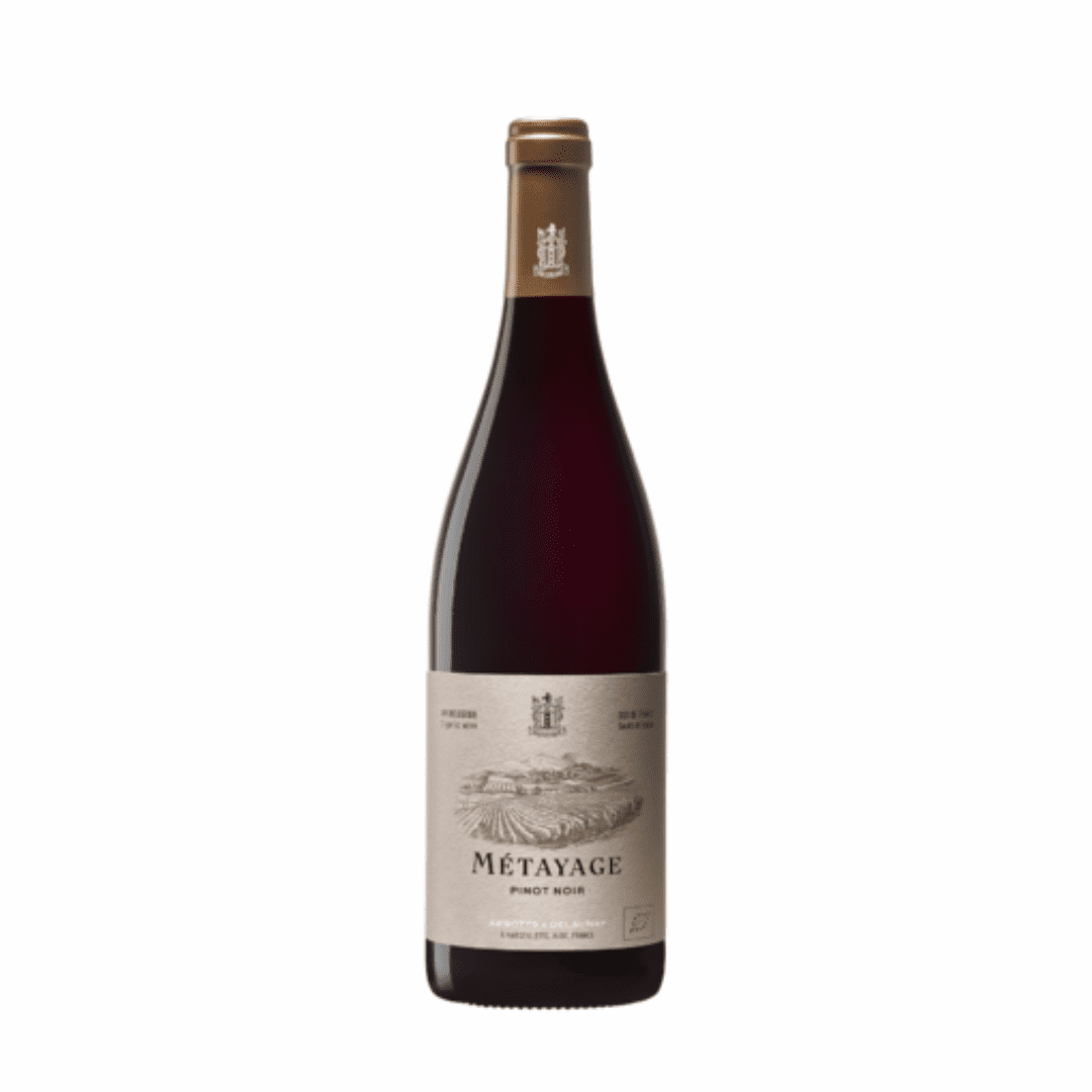 Métayage - Pinot Noir