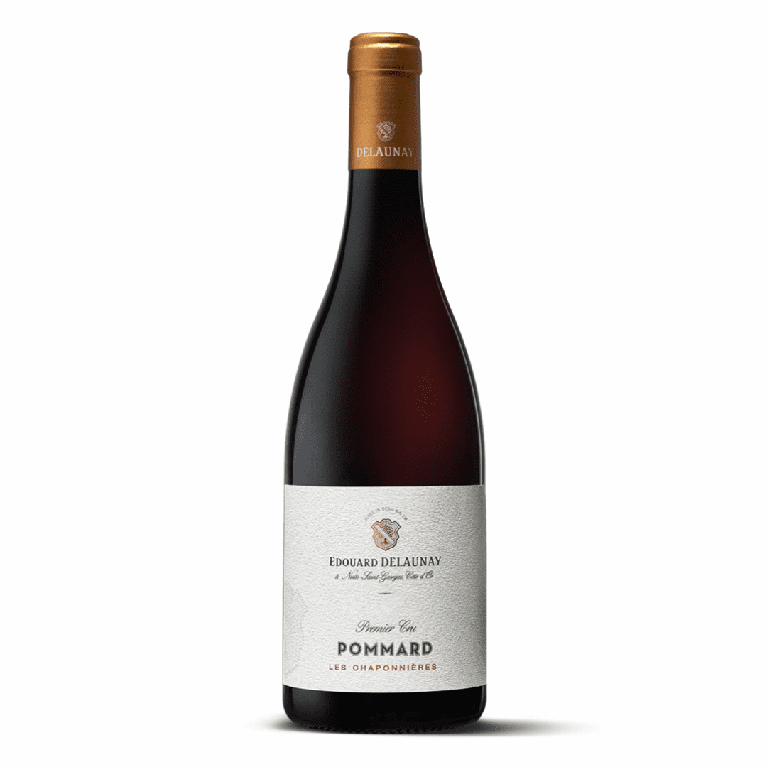 Pommard "The Chaponnieres" 1er cru 2019