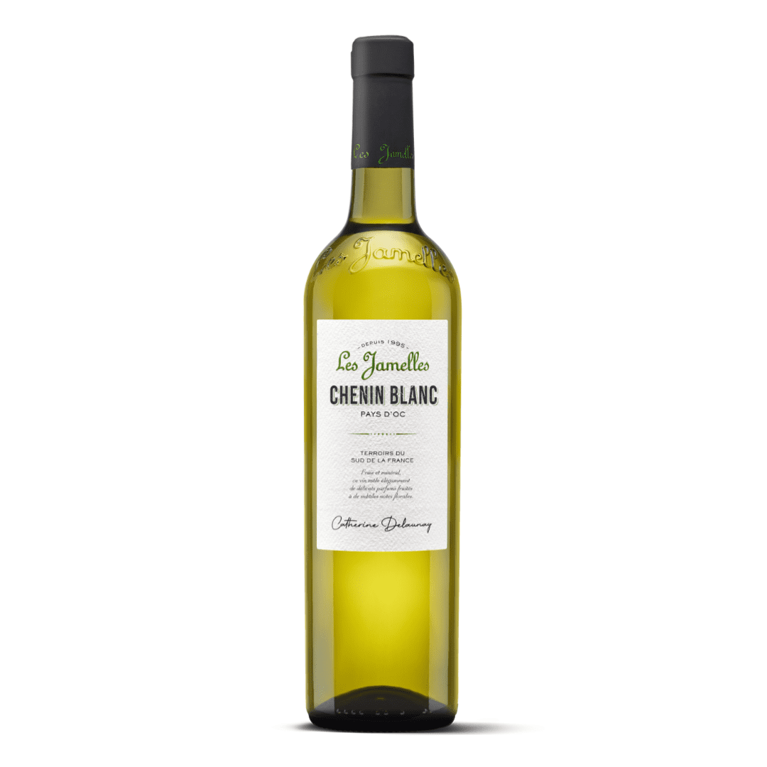 Les Jamelles Chenin Blanc