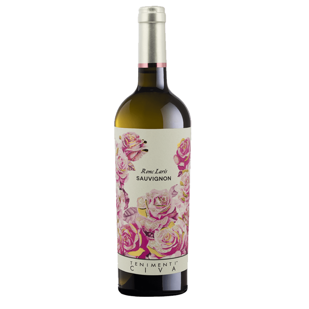 Sauvignon Blanc Ronc Laris