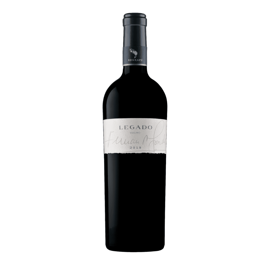 Legado Red 2019 DOC Douro