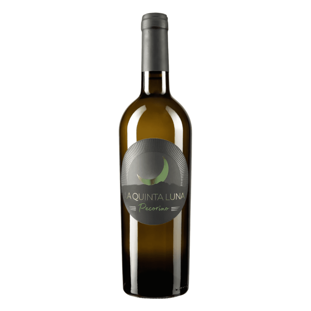 La Quinta Luna Pecorino IGP