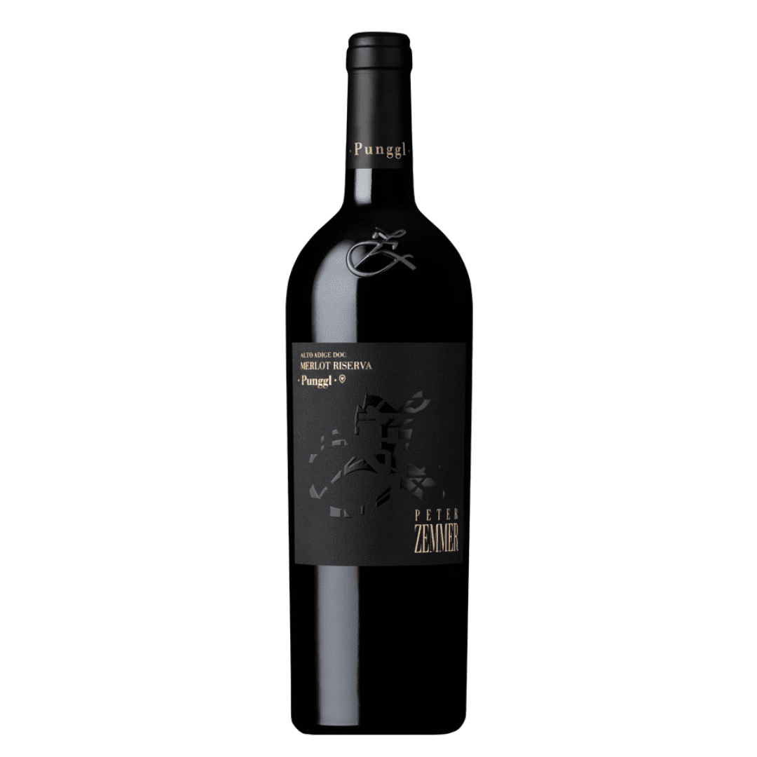 Merlot Riserva Punggl