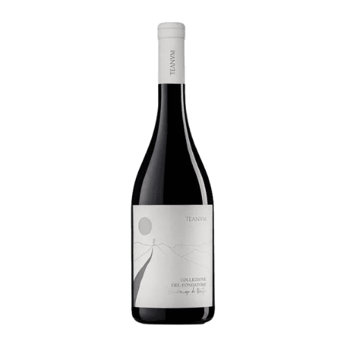Collezione del Fondatore IGP Puglia Rosso 2022