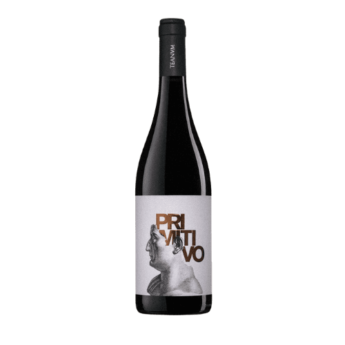 Favugne Primitivo IGP Puglia 2024