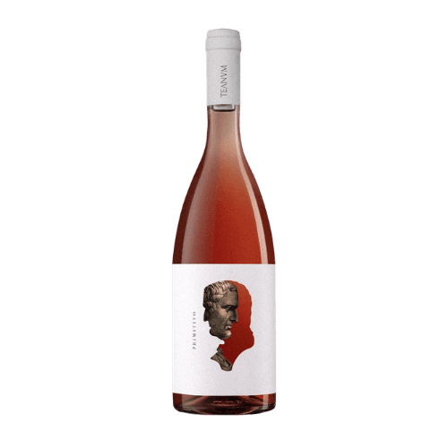 Otre Rosato di Primitivo IGP Puglia 2024