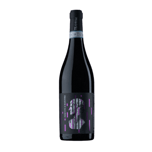 Tiati Primitivo di Manduria DOP 2022