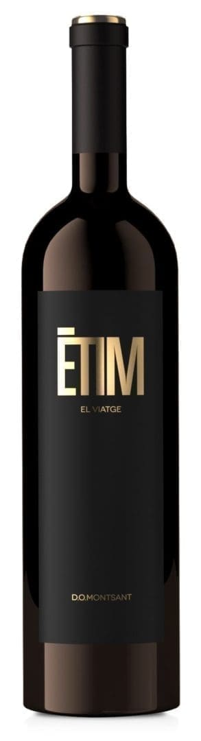 Ètim El Viatge 2019