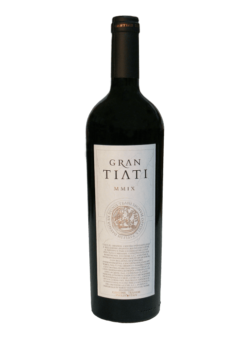 Gran Tiati 2014