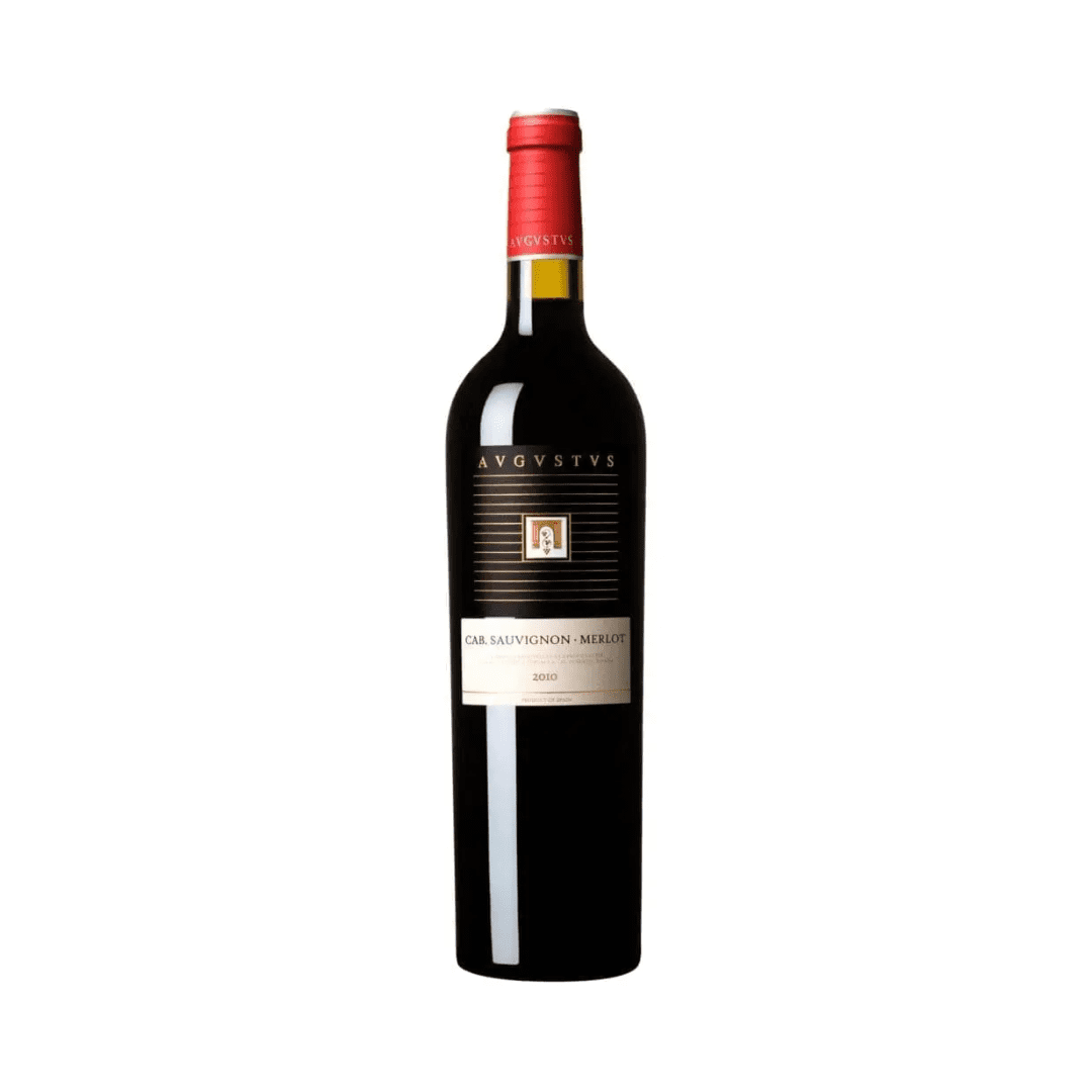 AVGVSTVS Cabernet Sauvignon – Merlot 2016