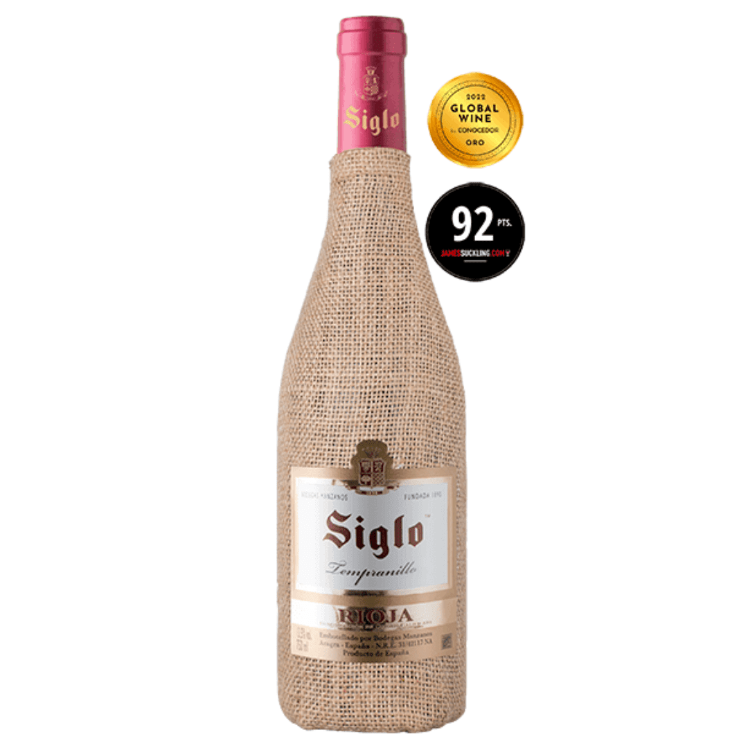 Siglo Sack DOCa Rioja