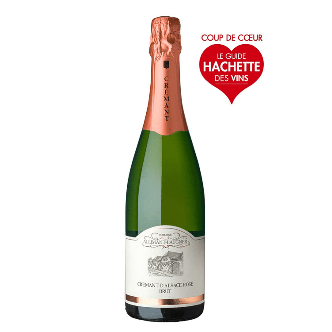 Crémant Rosé
