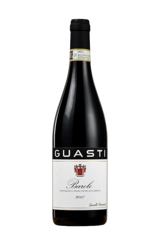 Guasti Clemente BAROLO D.O.C.G. 2017